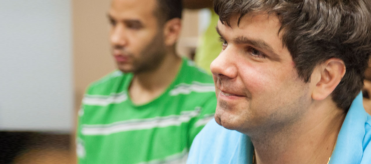 Disability support