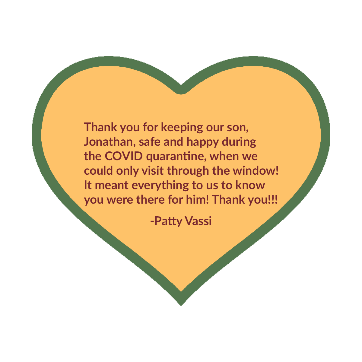 Direct Support Professional Quotes Dsp Appreciation - Care Design Ny