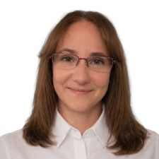 Natalia McGarry headshot