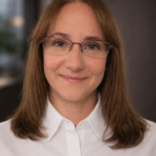 Natalia McGarry headshot