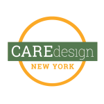 Care Design NY logo