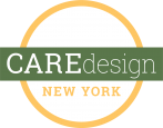 Care Design NY logo
