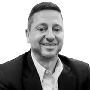 Image of Christopher Masi